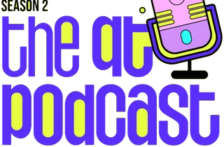 The QT Podcast