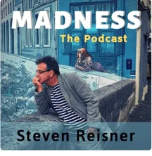 Madness: the Podcast cover art