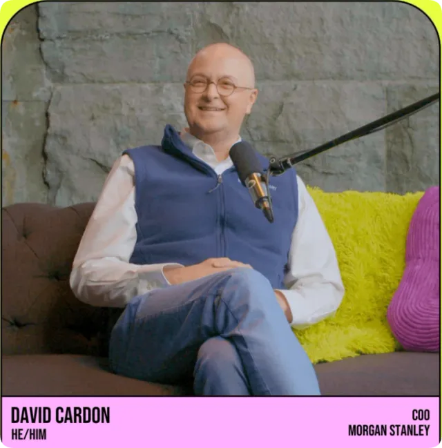David Cardon