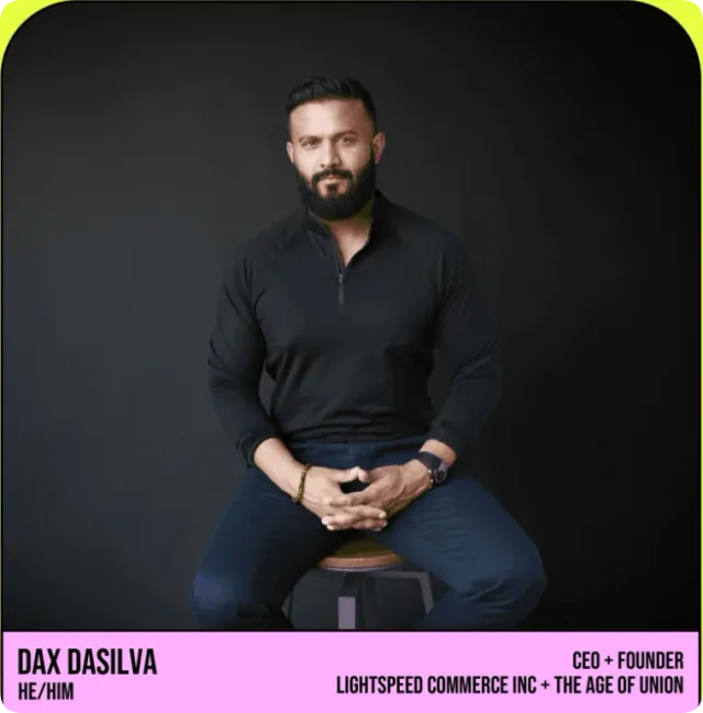 Dax Dasilva