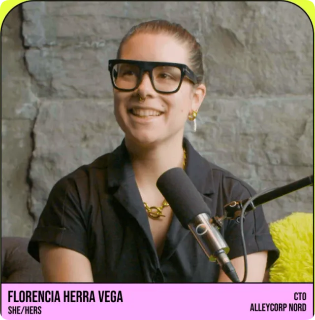 Florencia Herra Vega