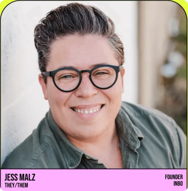 Jess Malz