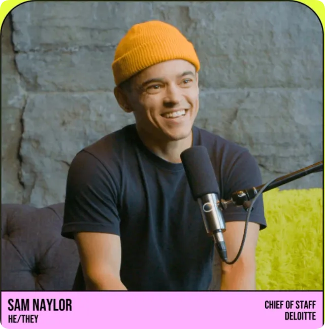 Sam Naylor